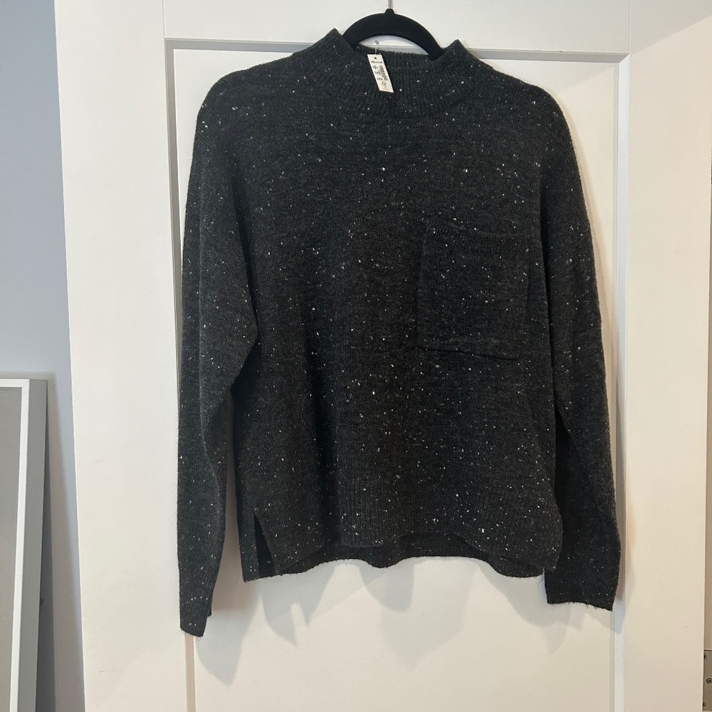 Madewell Sweater